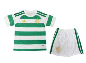 Kit Bambino - Celtic 2026/2027