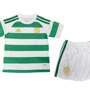 Kit Bambino - Celtic 2026/2027