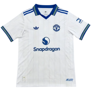 Maglia Manchester United Terza - 2026/2027