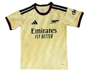 Maglia Arsenal Terza - 2026/2027