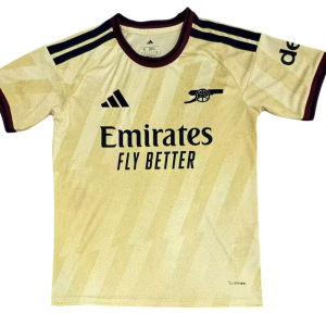 Maglia Arsenal Terza - 2026/2027