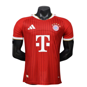 Bayern Monaco - 2026/2027 Player Version