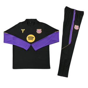 Tuta Barcellona 2026