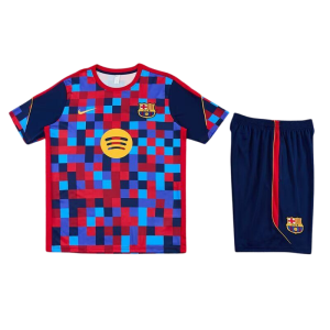 Kit Allenamento - Barcellona 2026