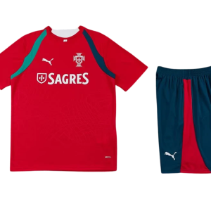 Kit Allenamento - Portogallo 2026