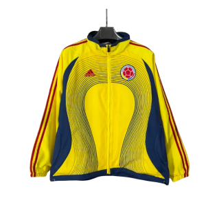 Colombia - Giacca antivento 2026/2027