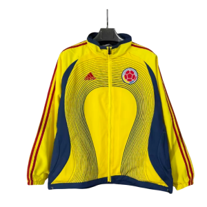 Colombia - Giacca antivento 2026/2027