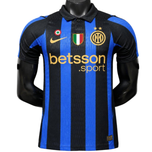Inter - 26/27 Player Version