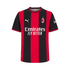 Maglia Milan Home - 26/27