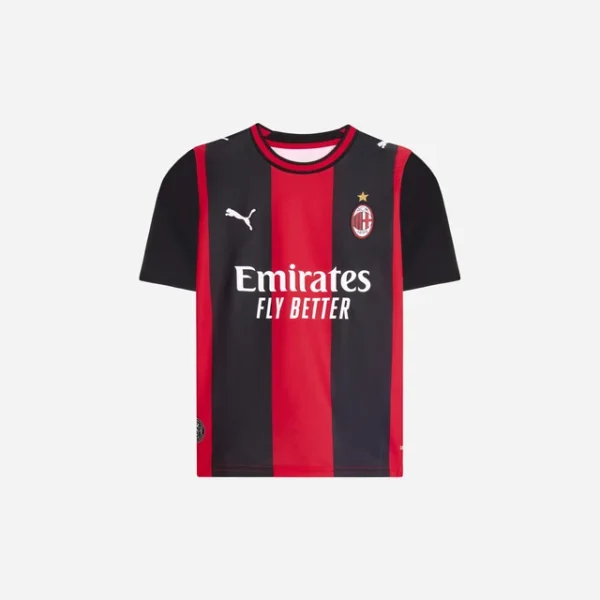Maglia Milan Home - 26/27