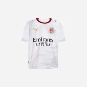 Maglia Milan Trasferta - 26/27