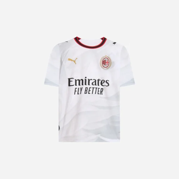 Maglia Milan Trasferta - 26/27