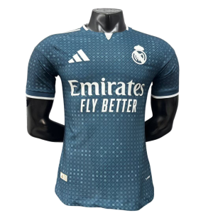 Real Madrid - 2026/2027 Player Version