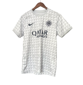 Inter - 2026/2027 Maglia Allenamento