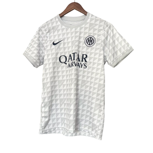 Inter - 2026/2027 Maglia Allenamento
