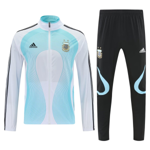 Tuta Argentina 2026