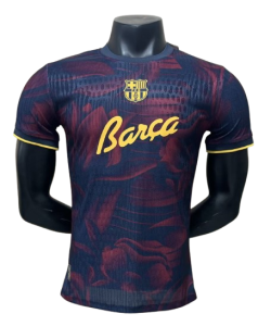 Maglia Barcellona - 2026 Player Version