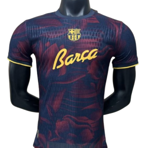 Maglia Barcellona - 2026 Player Version