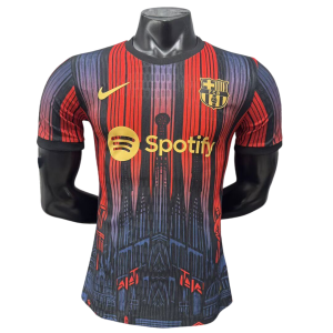 Maglia Barcellona - 2026 Player Version