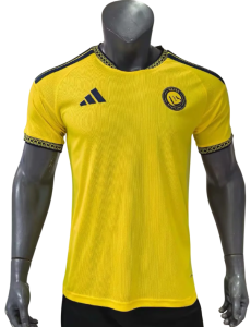 Al-Nassr - 2026/2027 Player Version