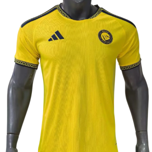 Al-Nassr - 2026/2027 Player Version