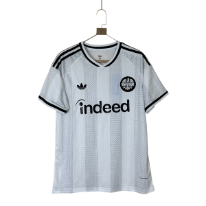 Maglia Eintracht Francoforte Trasferta - 2026/2027