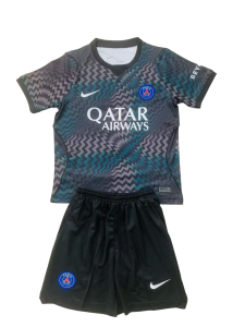 Kit Bambino - PSG Portiere 2026/2027