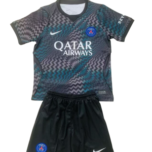 Kit Bambino - PSG Portiere 2026/2027