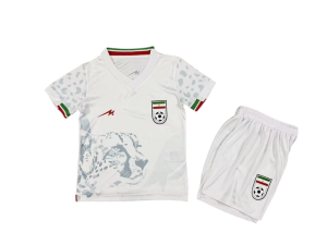 Kit Bambino - Iran 2026