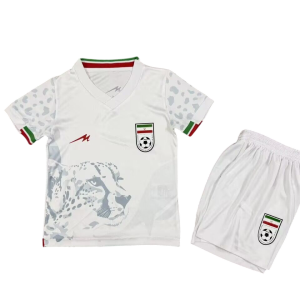 Kit Bambino - Iran 2026