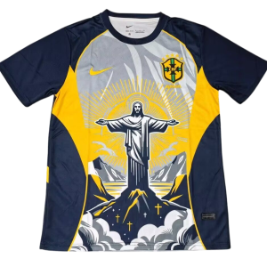 Maglia Brasile - Special Edition 2026