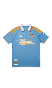 Maglia Como Quarta - 2026/2027