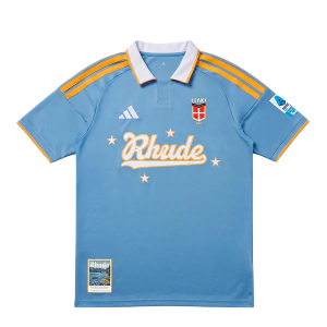 Maglia Como Quarta - 2026/2027