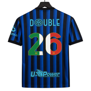 Maglia Inter Double Special - 2026