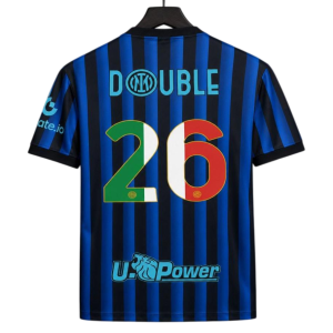 Maglia Inter Double Special - 2026