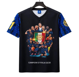 Maglia Inter Special - 26/27
