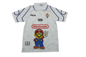 Fiorentina - Special Edition 97/98