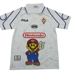 Fiorentina - Special Edition 97/98