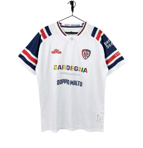 Maglia Cagliari Trasferta - 2026/2027