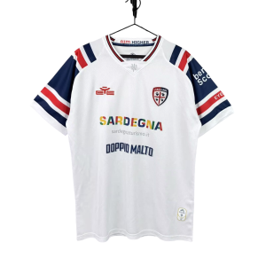 Maglia Cagliari Trasferta - 2026/2027