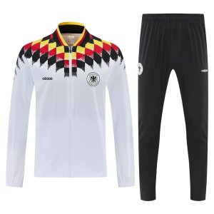 Tuta Germania 2026