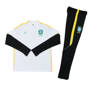 Tuta Brasile 2026