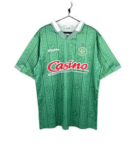 Maglia Saint-Étienne - 97/98 Vintage
