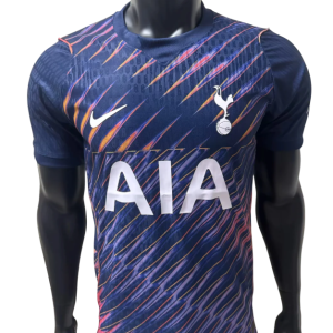 Tottenham Trasferta - 2026/2027 Player Version