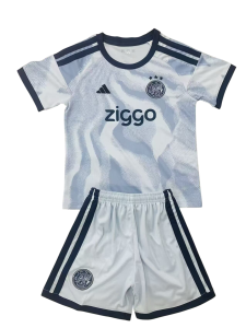Kit Bambino - Ajax Terza 2026/2027