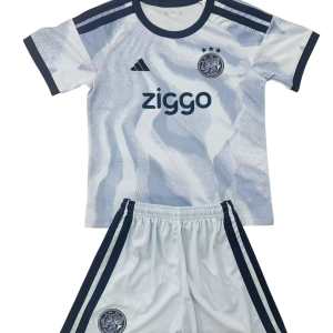 Kit Bambino - Ajax Terza 2026/2027