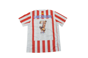 Atletico Madrid Griezmann - Special Edition 2026/2027