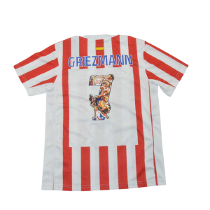 Atletico Madrid Griezmann - Special Edition 2026/2027