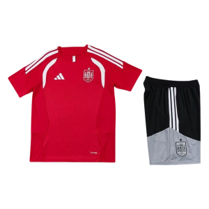 Kit Allenamento - Spagna 2026