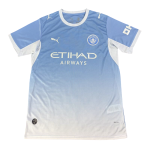 Maglia Manchester City Home - 2026/2027